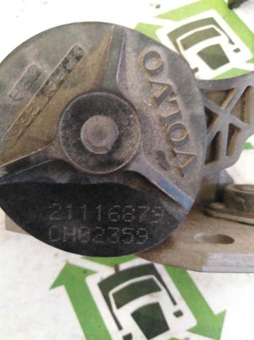 VOLVO 21116879 Педаль газа (акселератора) в наличии Павлоград
