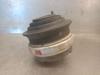 Coxim (suporte) esquerdo/direito de motor 2112400317 MERCEDES