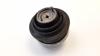 Coxim (suporte) esquerdo/direito de motor 2112400317 MERCEDES
