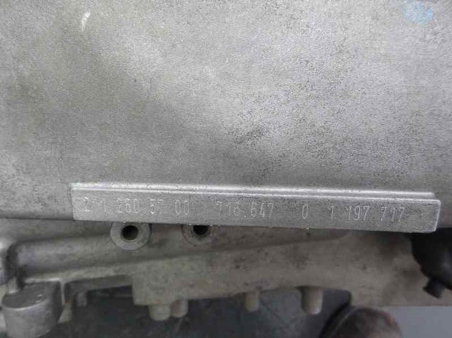 MERCEDES 2112605700 в наличии Житомир