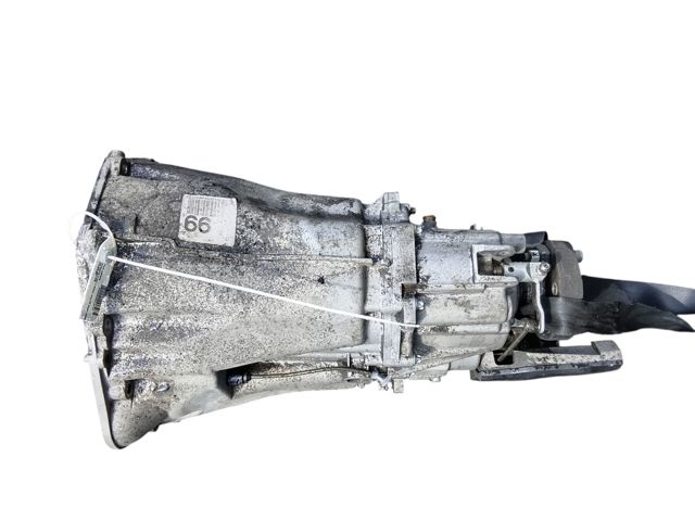 MERCEDES 2112607400 КПП в сборе (механическая коробка передач) в наличии Львов