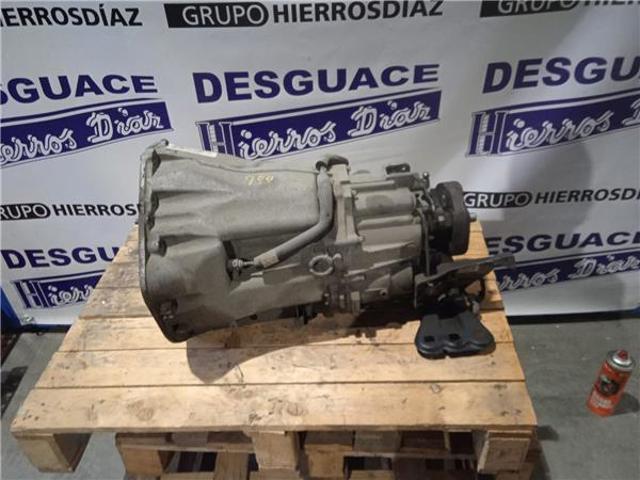 MERCEDES A2112609700 КПП в наличии Николаев