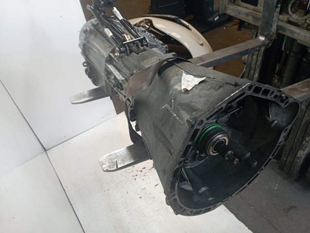 MERCEDES 2112610601 КПП в наличии Хмельницкий