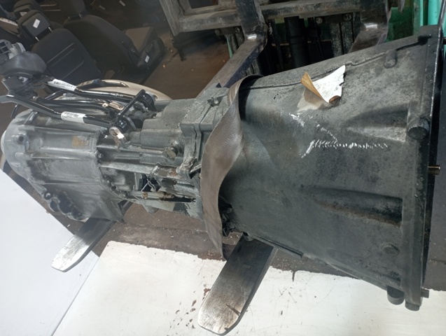 2112610601 MERCEDES КПП купить в Каменское