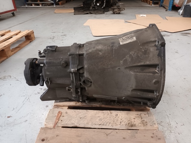 MERCEDES 2112610601 КПП в наличии Одесса