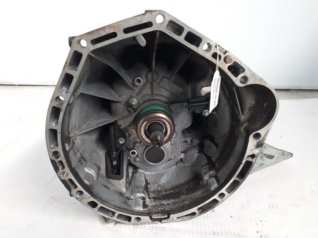 2112610901 MERCEDES КПП купить в Кривой Рог