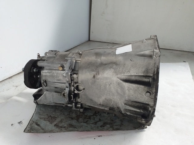 MERCEDES 2112610901 КПП в наличии Тернополь