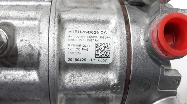 FORD 2112670 Компрессор кондиционера в наличии Хмельницкий
