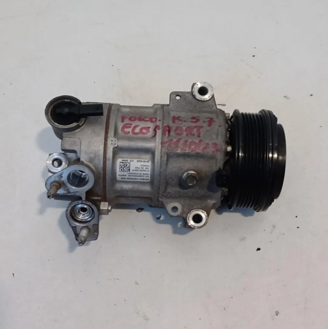 2112670 FORD Компрессор кондиционера купить в Тернополь
