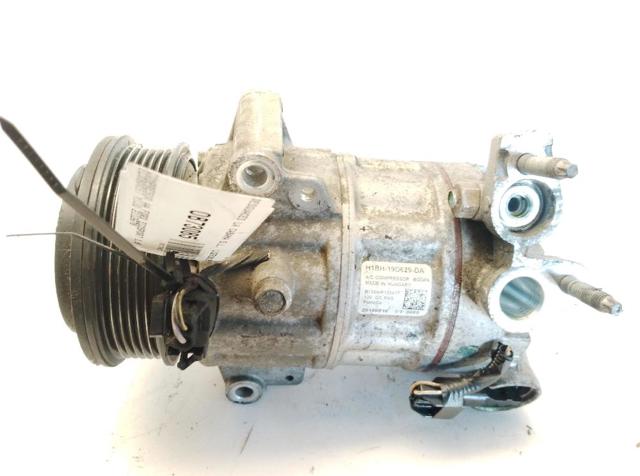 FORD 2112670 Компрессор кондиционера в наличии Харьков