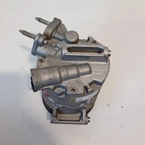 FORD 2112670 Компрессор кондиционера в наличии Запорожье
