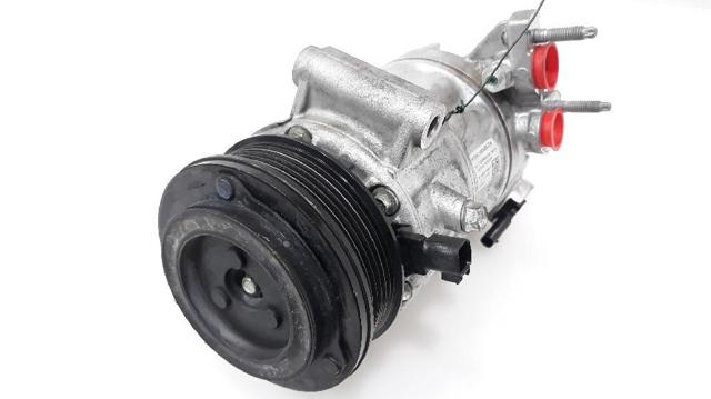 FORD 2112670 Компрессор кондиционера в наличии Харьков