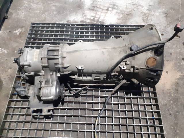 MERCEDES 2112701101 АКПП в наличии Павлоград