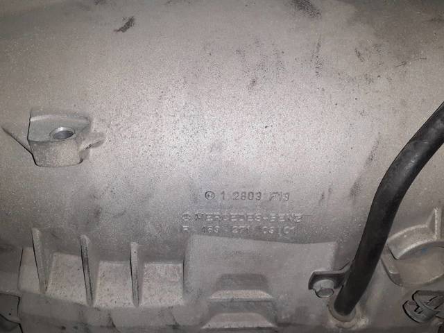 MERCEDES 2112701101 АКПП в наличии Киев