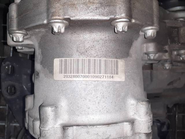 A211270110180 MERCEDES АКПП купить в Павлоград