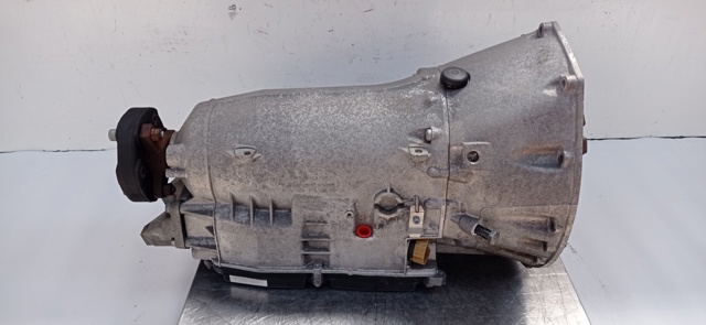 MERCEDES 2112701400 АКПП в сборе (автоматическая коробка передач) в наличии Украина
