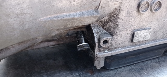 2112701400 MERCEDES АКПП купить в Николаев