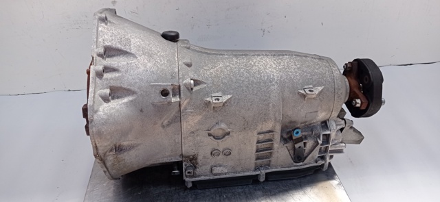 MERCEDES 2112701400 АКПП в сборе (автоматическая коробка передач) в наличии Днепр