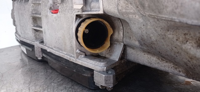 MERCEDES 2112701400 АКПП в наличии Каменское