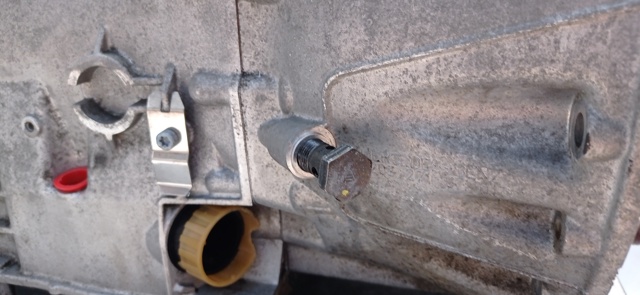MERCEDES 2112701400 АКПП в наличии Винница