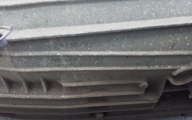 2112706101 MERCEDES купить в Черкассы