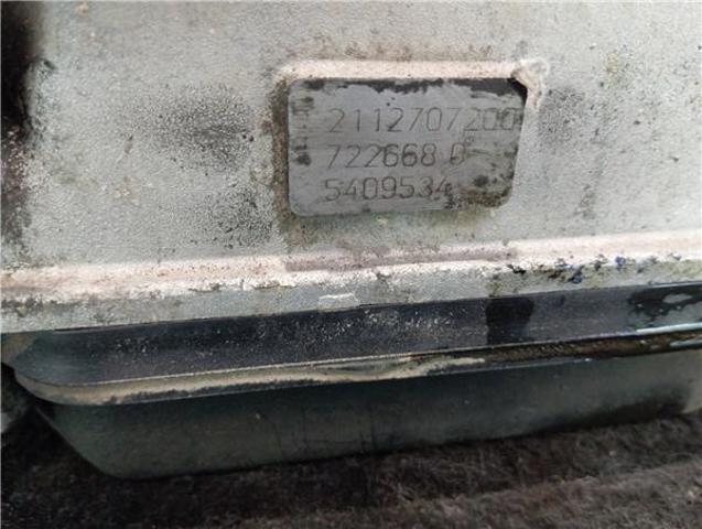MERCEDES 2112707200 АКПП в наличии Запорожье