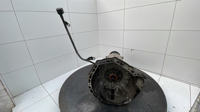 2112708300 АКПП в сборе (автоматическая коробка передач) купить Каменское