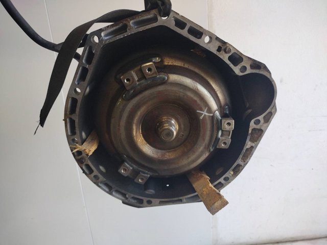 MERCEDES 2112708300 АКПП в сборе (автоматическая коробка передач) в наличии Сумы