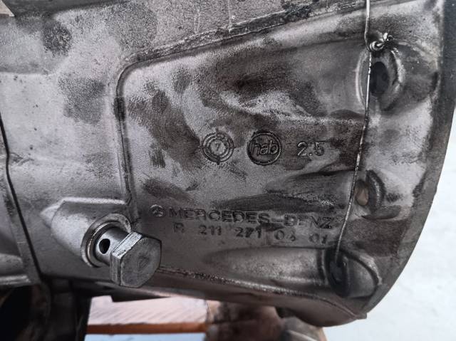 2112710401 MERCEDES купить в Ровно