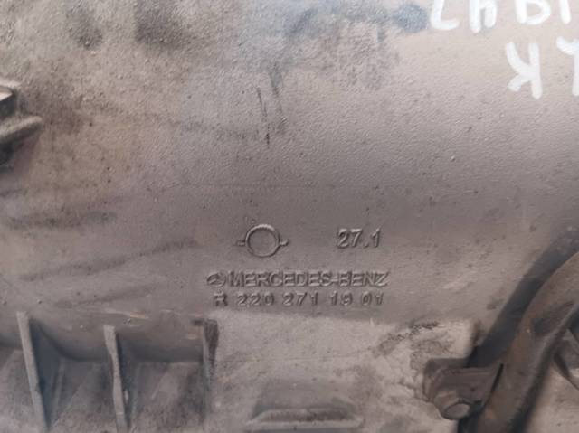 MERCEDES 2112710401 в наличии Ужгород