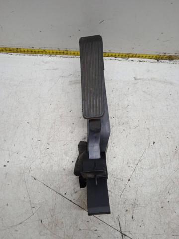 Pedal de gás (de acelerador) Mercedes CLS C219