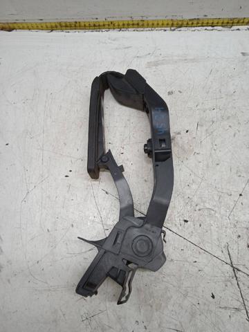 Pedal de gás (de acelerador) Mercedes CLS C219