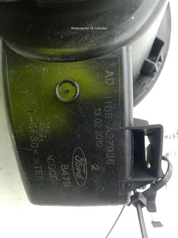 FORD 2113122 Клапан топливозаливной горловины в наличии Украина