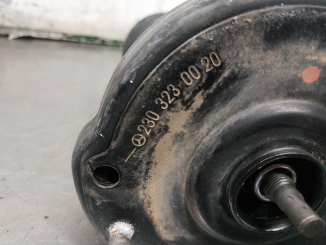 2113200026 MERCEDES Опора переднего амортизатора купить в Ирпень