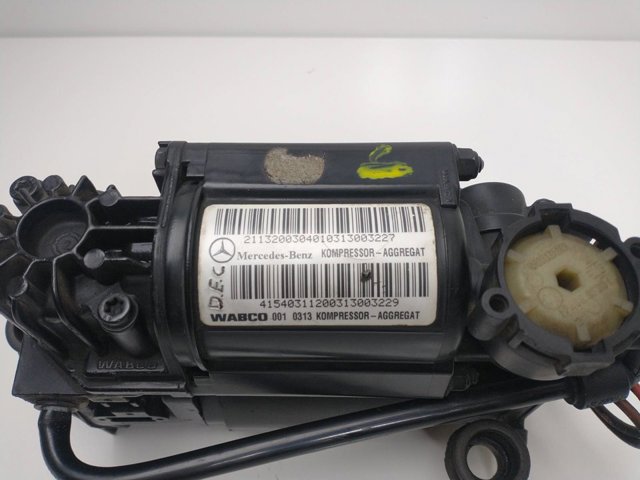 21132003040 MERCEDES купить в Ровно