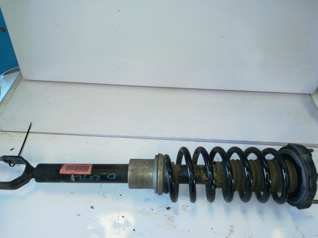 Amortecedor dianteiro 2113201113 MERCEDES