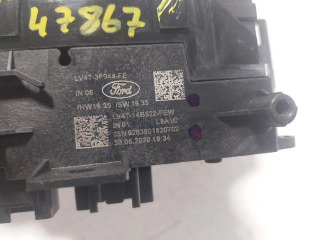 Anel AIRBAG de contato, cabo plano do volante Ford Kuga 3 DFK