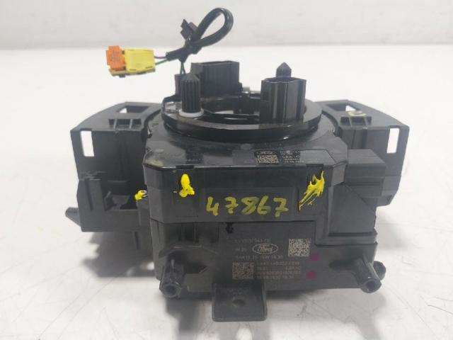 Anel AIRBAG de contato, cabo plano do volante Ford Kuga 3 DFK