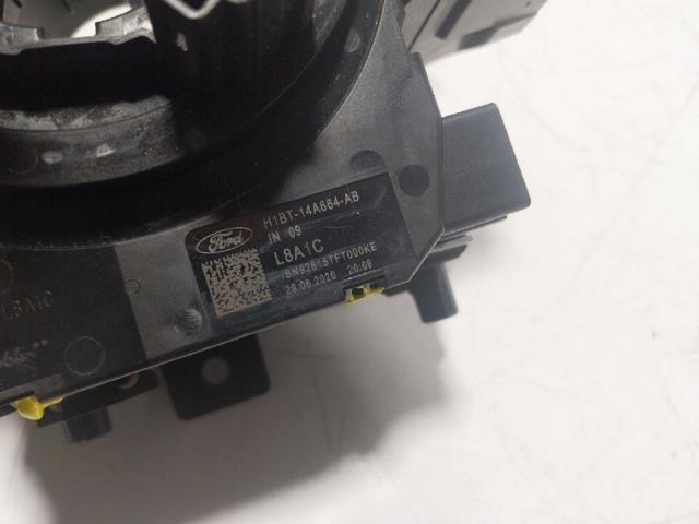 Anel AIRBAG de contato, cabo plano do volante Ford Kuga 3 DFK