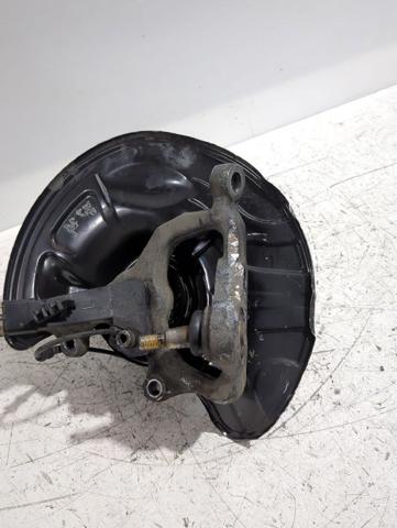 MERCEDES 2113306420 Цапфа передняя левая в наличии Житомир