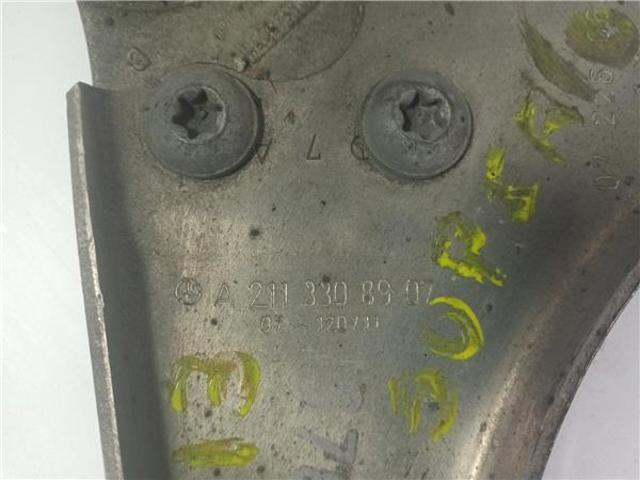 MERCEDES 2113308907 Рычаг передней подвески верхний левый в наличии Сумы