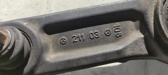 MERCEDES 2113331114 Сайлентблок переднего рычага в наличии Ровно