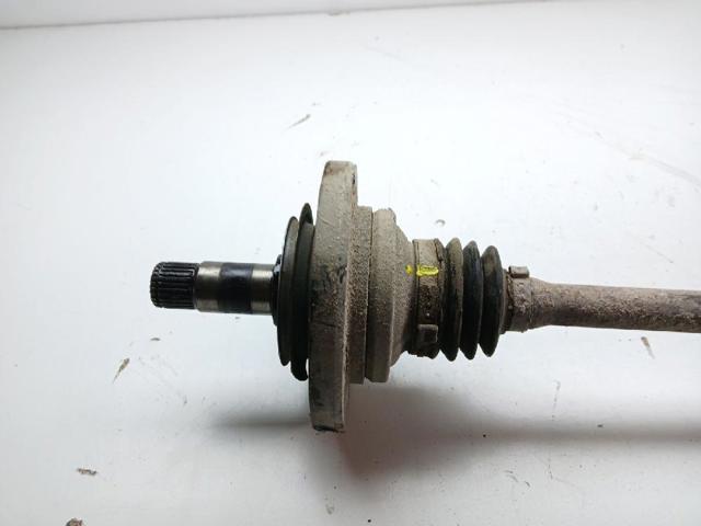 MERCEDES 2113500302 Полуось задняя в наличии Черкассы