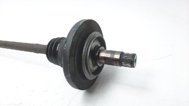 2113500556 MERCEDES Задняя полуось купить в Черновцы