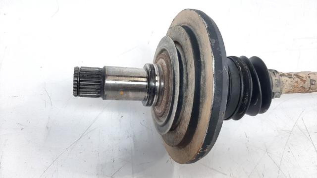 MERCEDES 2113500816 Полуось задняя левая в наличии Каменское