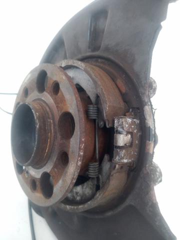 2113501806 MERCEDES Рычаг задней подвески нижний левый/правый купить в Украина