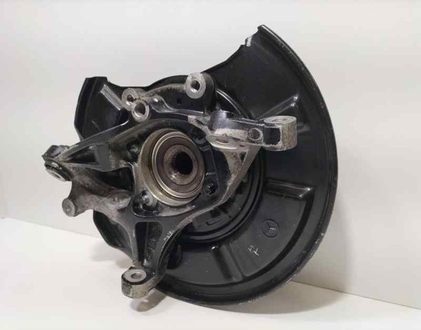 MERCEDES 2113508308 Цапфа задняя левая в наличии Киев