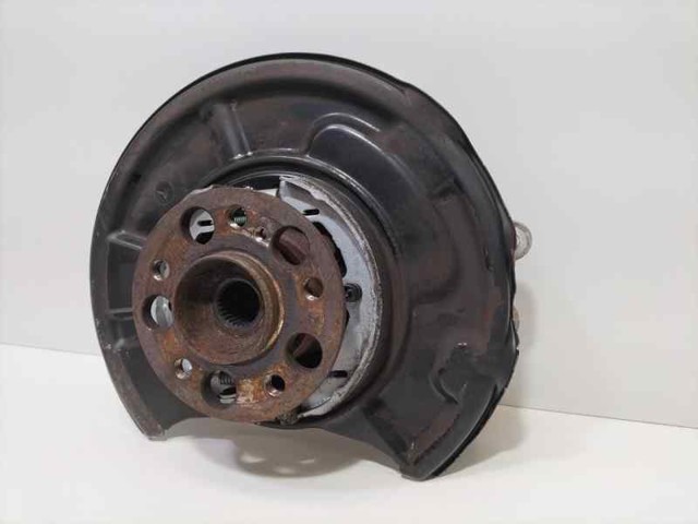 MERCEDES 2113508308 Цапфа (поворотный кулак) задний левый в наличии Черновцы