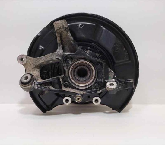 MERCEDES 2113508308 Цапфа задняя левая в наличии Сумы