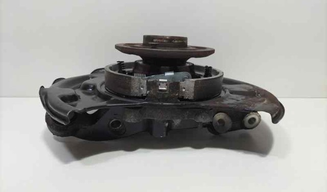 MERCEDES 2113508308 Цапфа задняя левая в наличии Тернополь